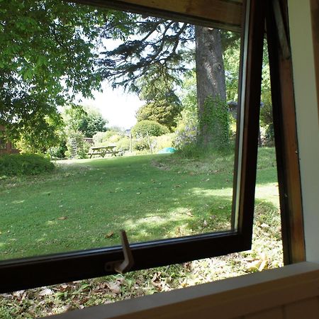 Laburnum Lodge Sleeps 6 Wheelchair Access Minehead Buitenkant foto